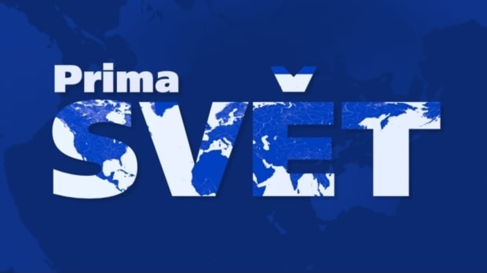 Prima SVĚT
